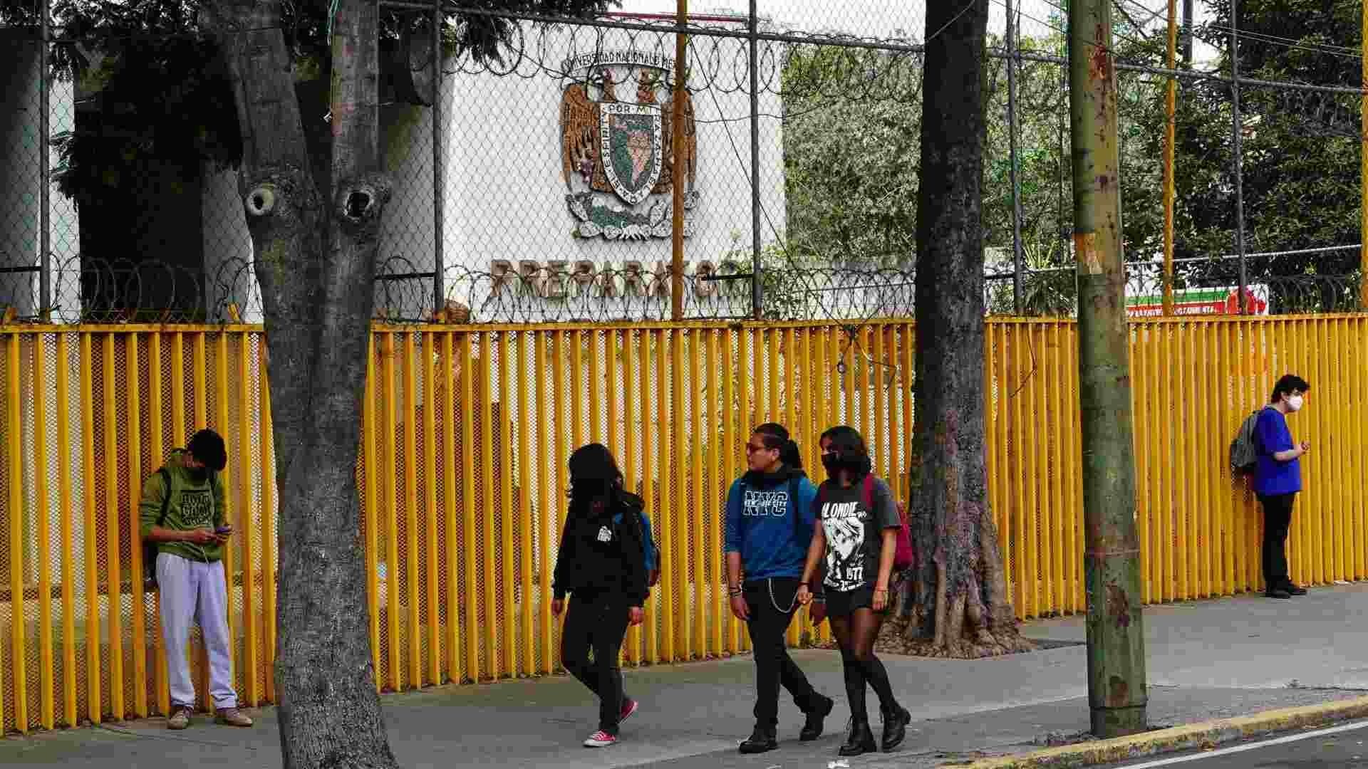 COMIPEMS: ¿Dónde Está y Cuántos Aciertos Pide la Prepa 5 de la UNAM?