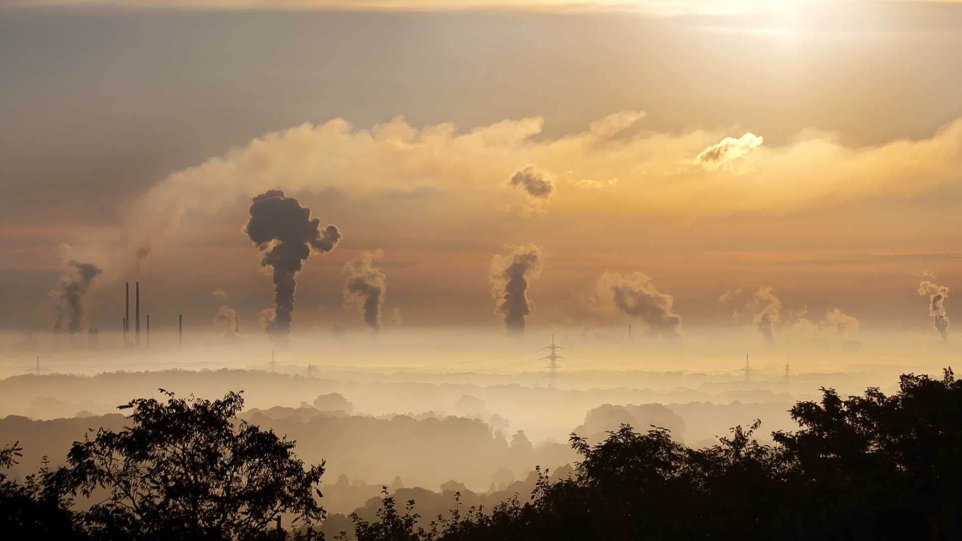 El dióxido de carbono podría ser convertido en roca en Emiratos Árabes