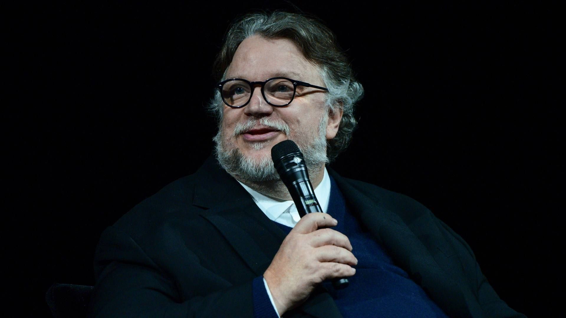 Premios BAFTA 2023: "Pinocho”, de Guillermo del Toro Obtiene Nominaciones