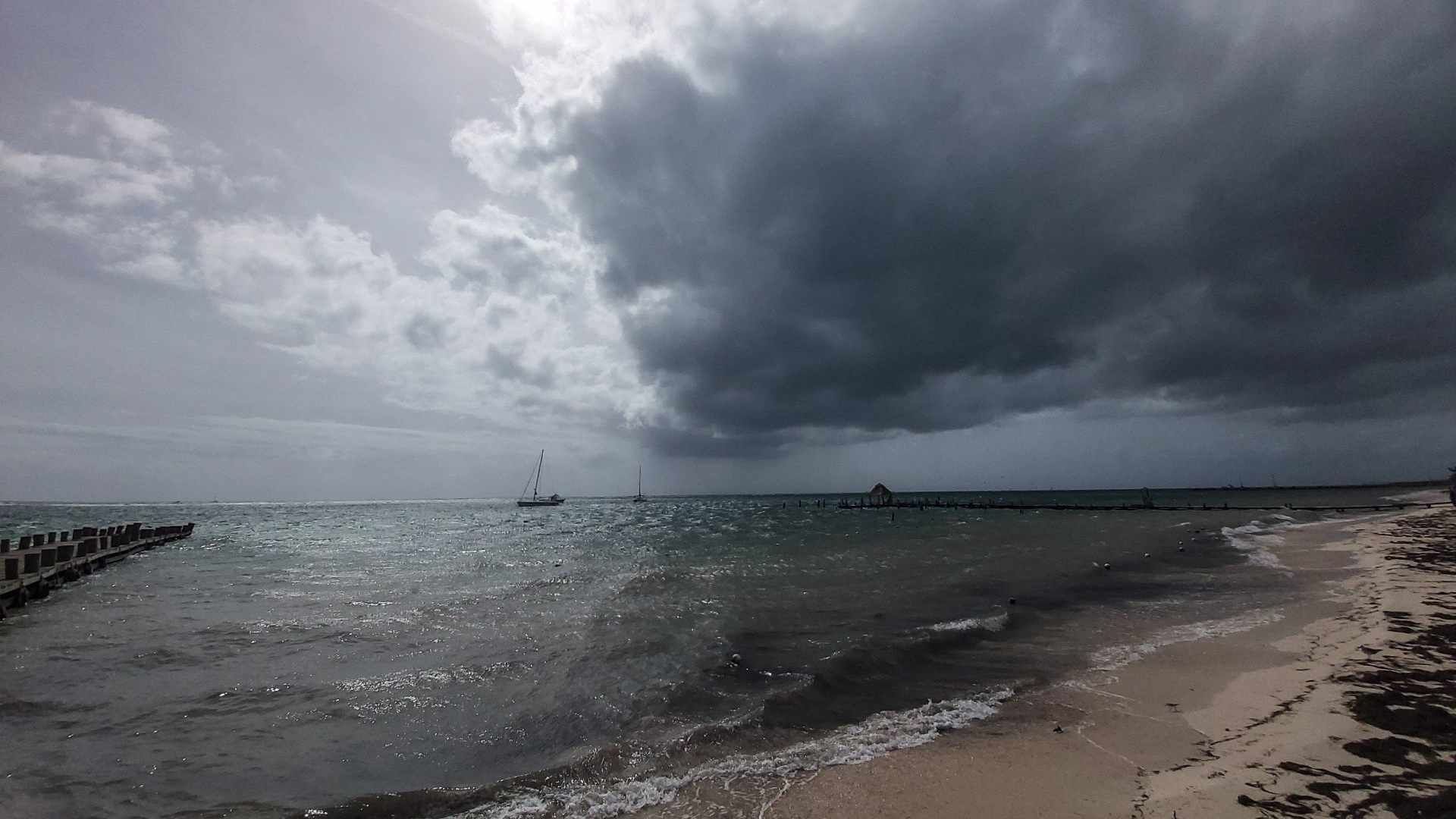 El Caribe debe prepararse para enfrentar fenómenos climatológicos más intensos