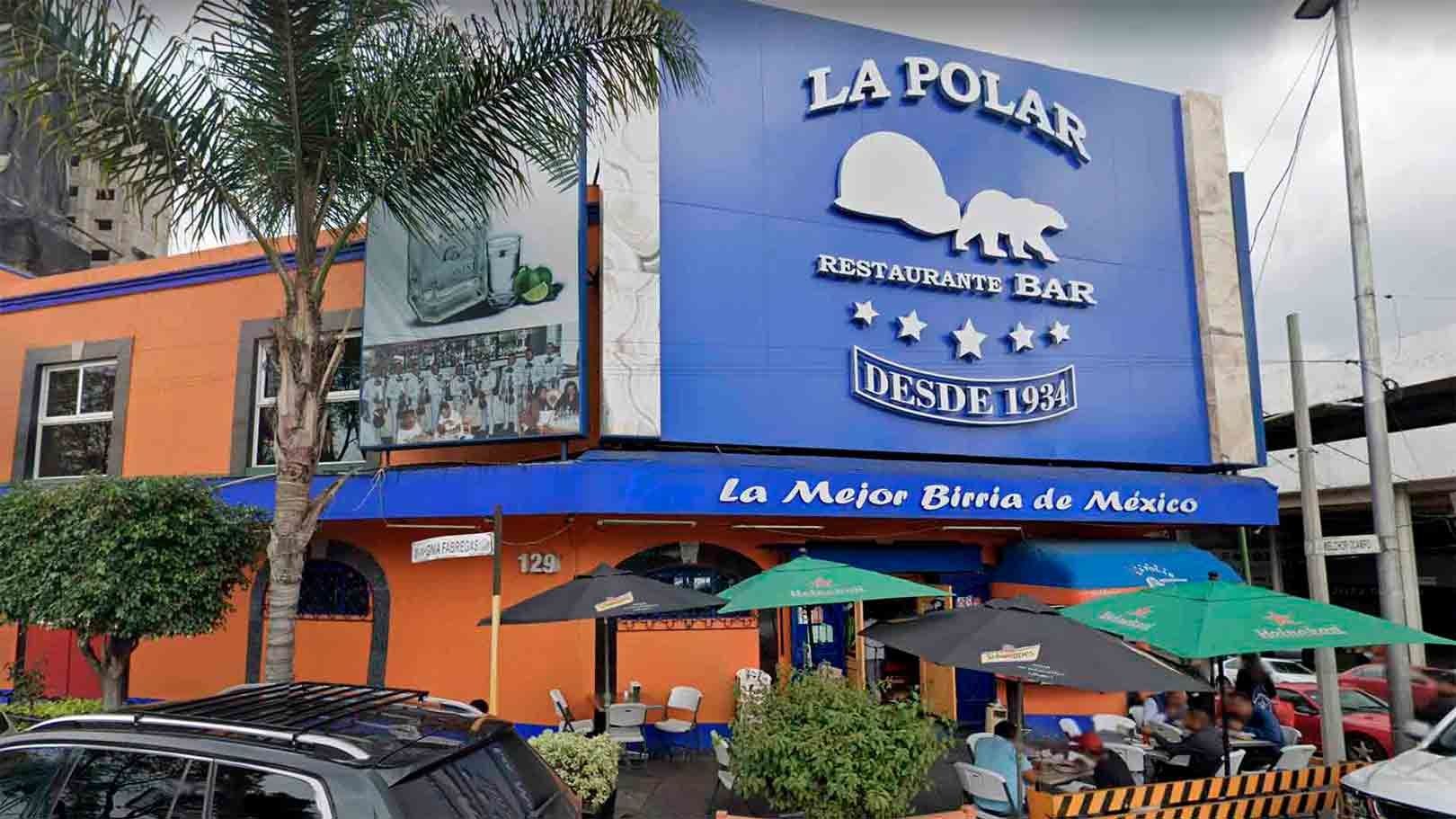 Familiares señalan que el trabador murió por negligencia del restaurante