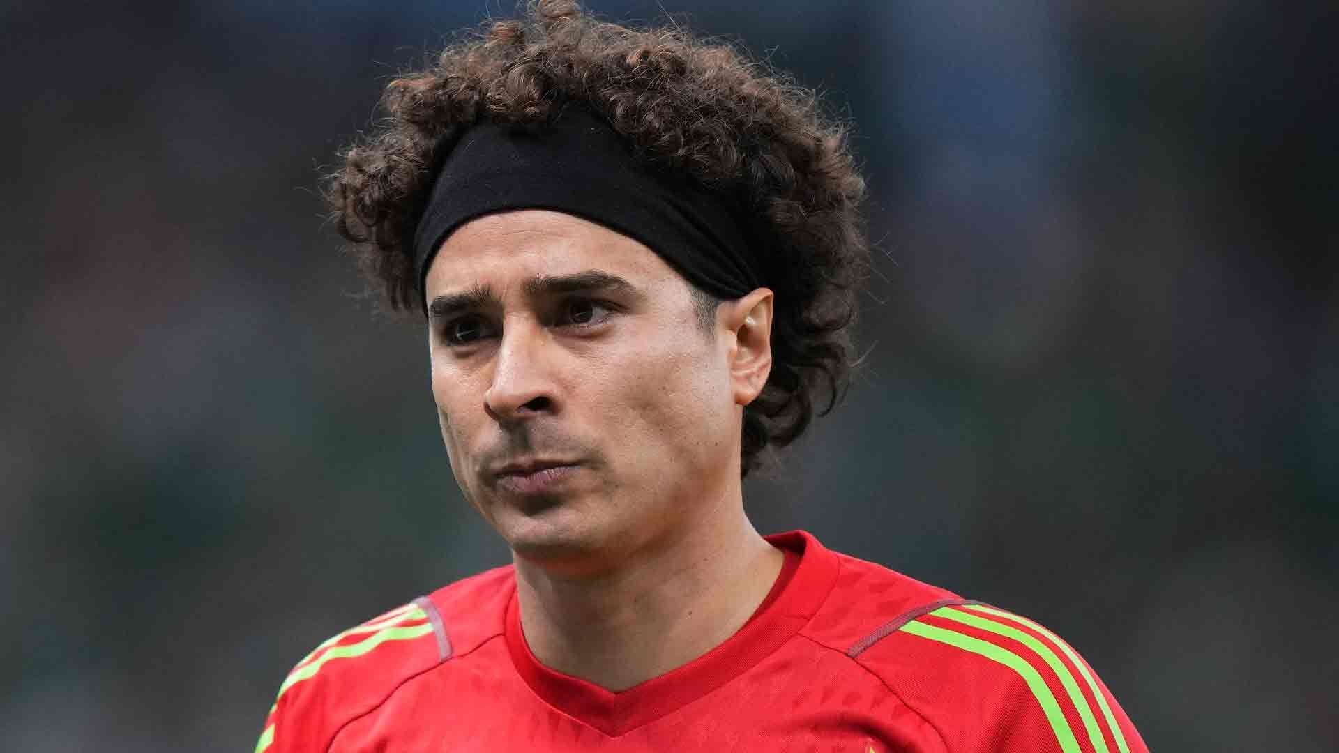 Memo Ochoa Debuta en el Salernitana vs Milán