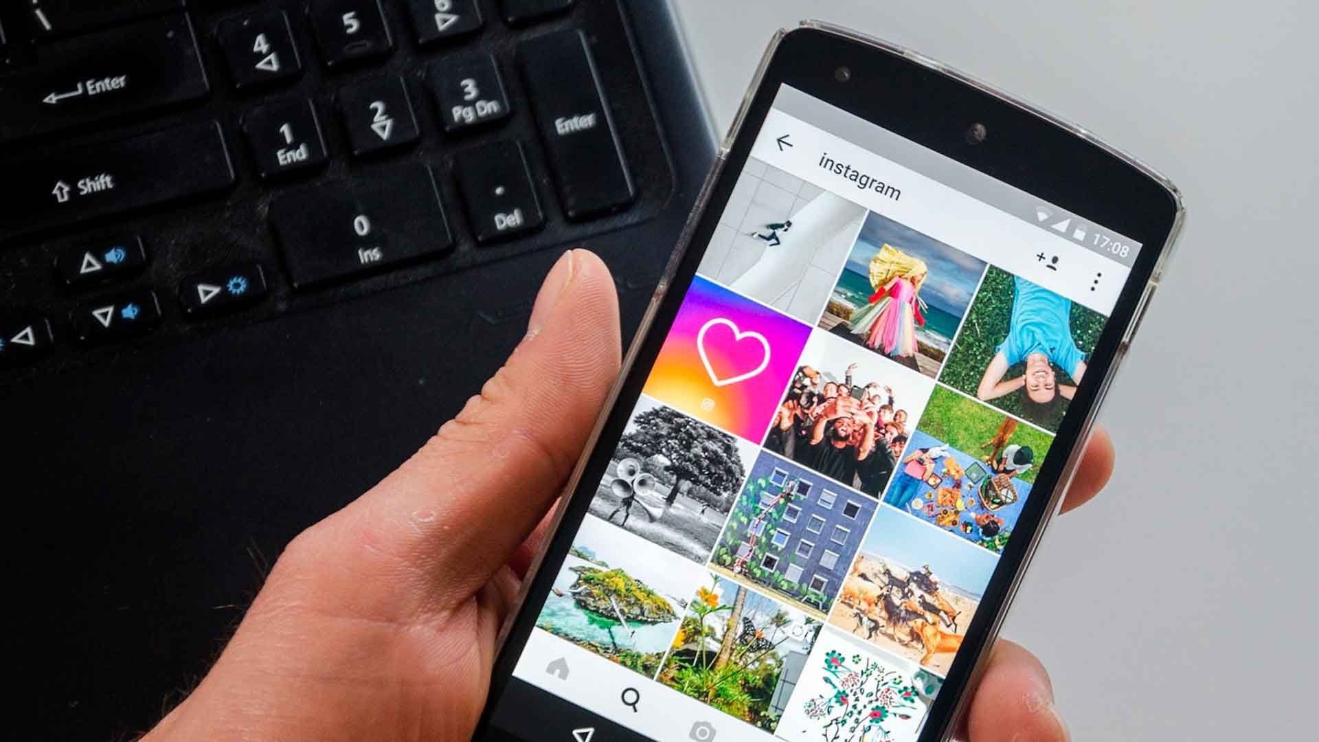 Instagram introduce nuevo Modo Silencio 