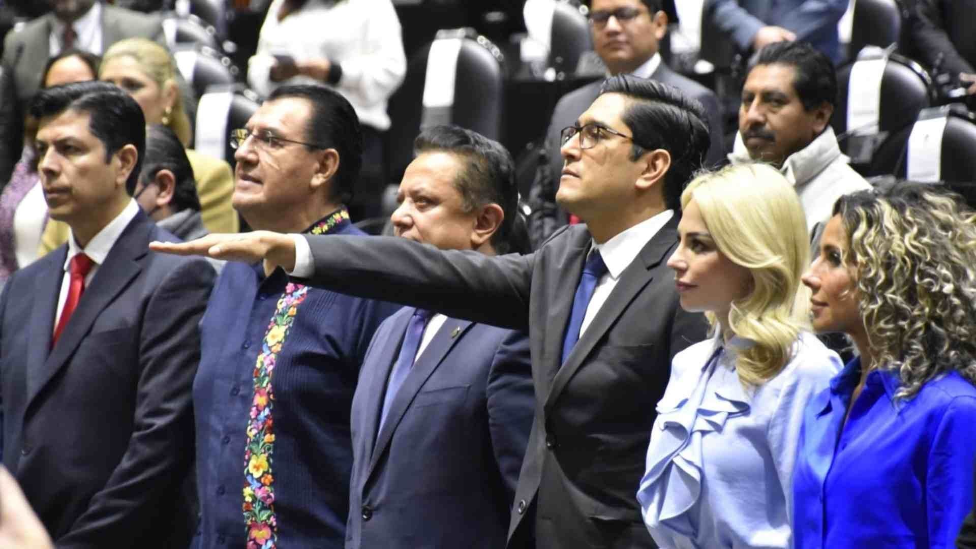 Omar Mejía será subgobernador de Banxico