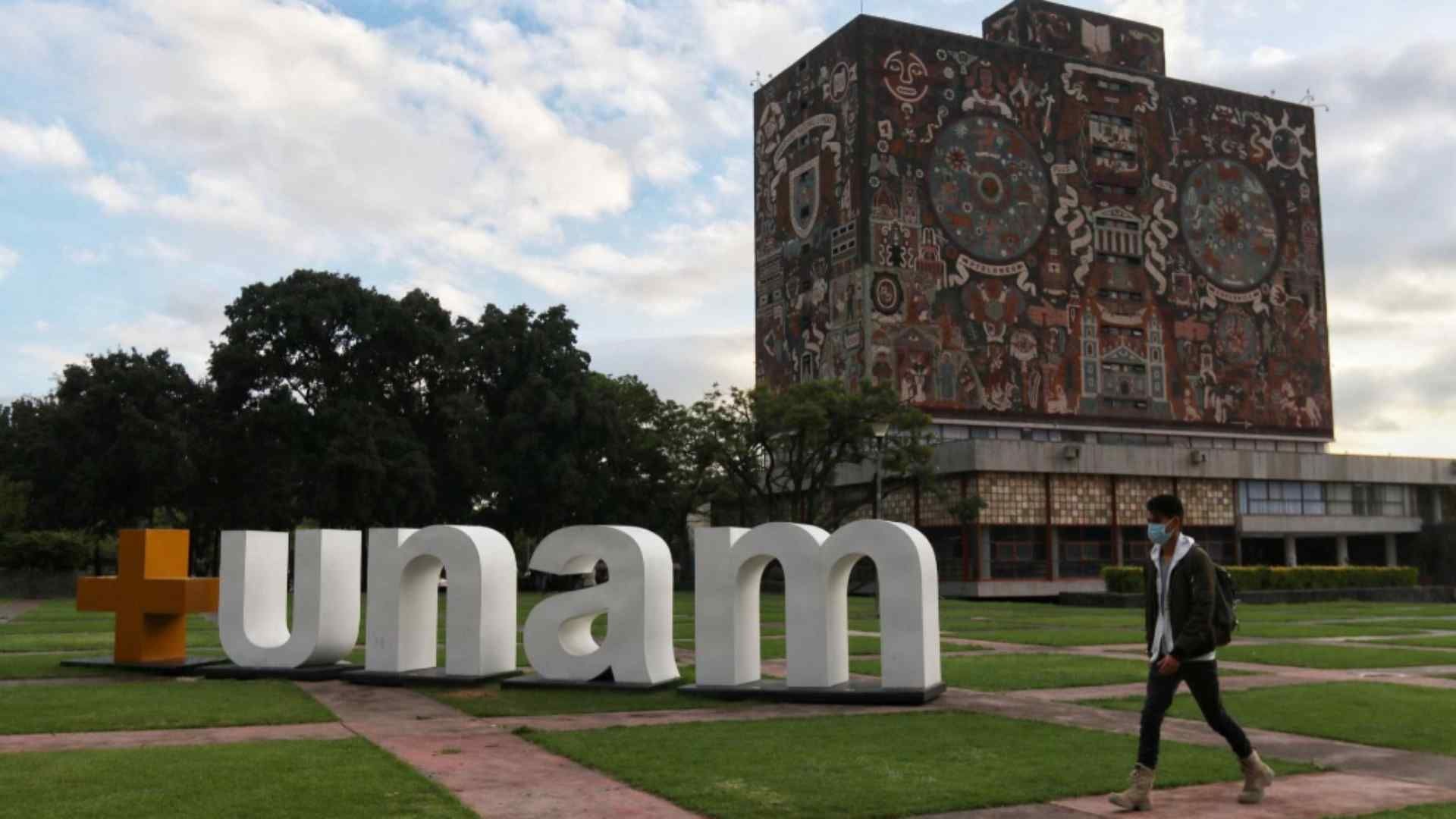 UNAM da a conocer medidas para evitar plagio de tesis