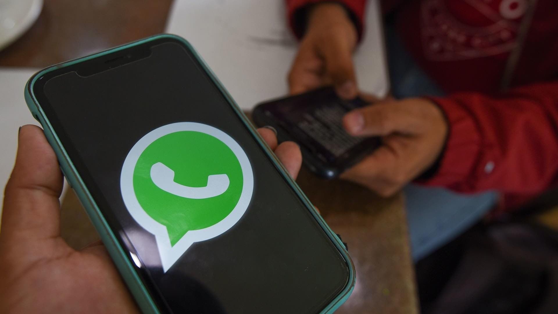 Así puedes eliminar la memoria chaché de WhatsApp