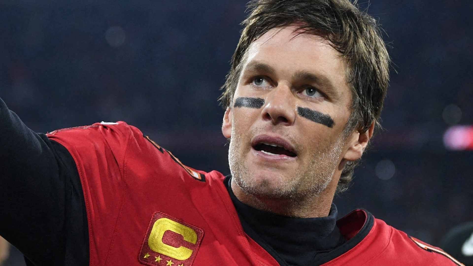 NFL: Brady es el QB más ganador de todos los tiempos