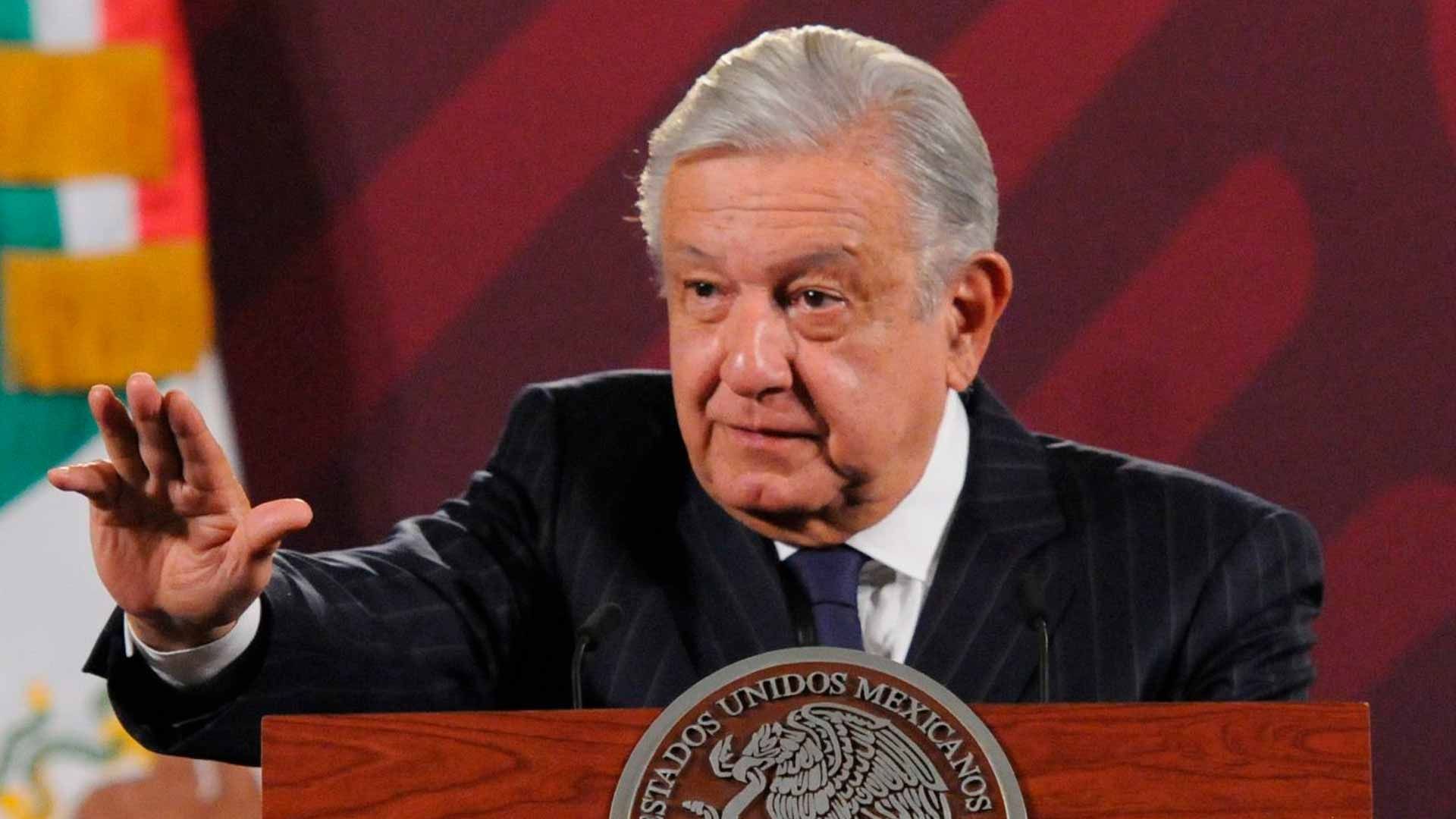 Qué dijo AMLO en la mañanera el 28 de febrero de 2023