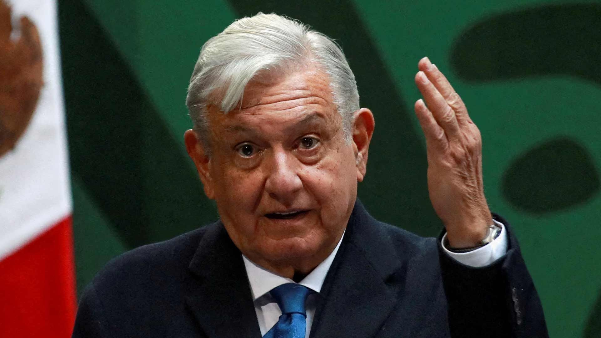 Perú: Buenas Relaciones con México Dependen de AMLO