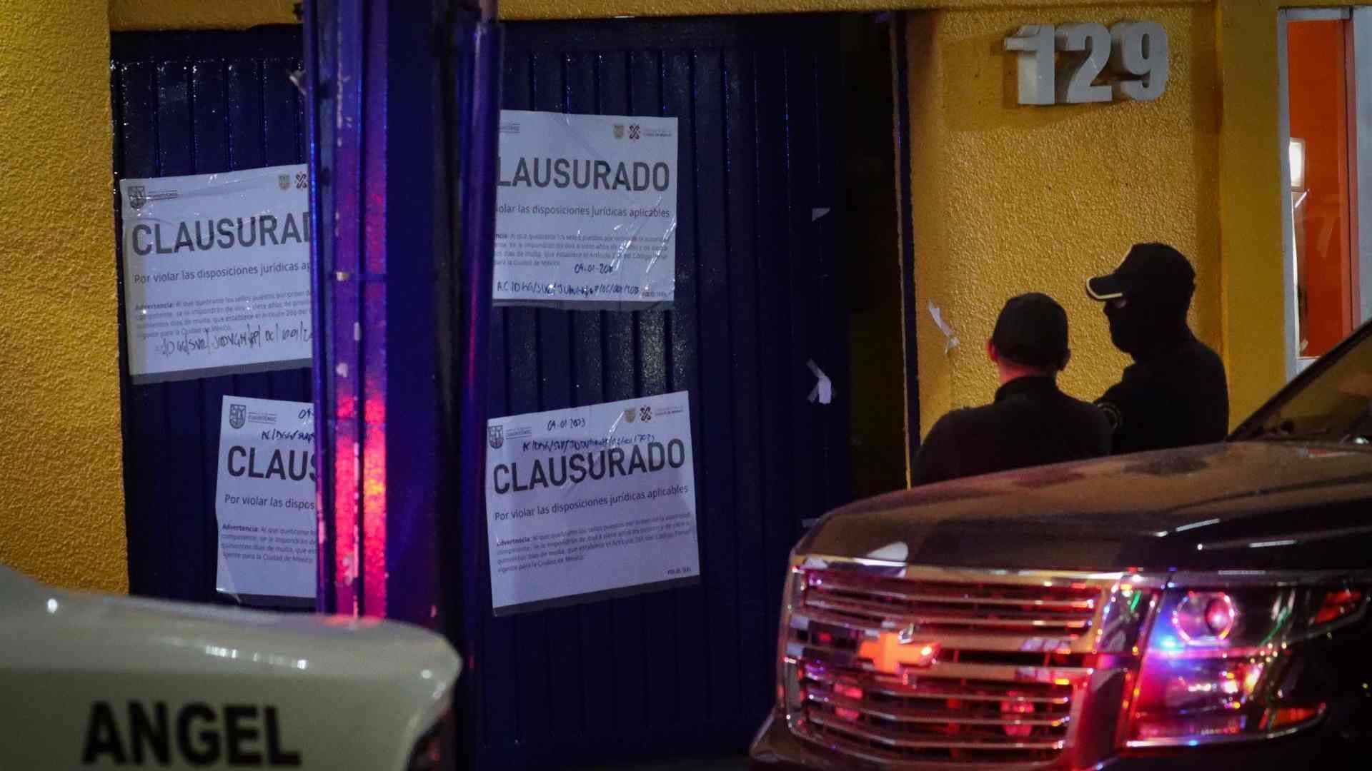 Buscan Extinción de Dominio de La Polar por Homicidio de Cliente