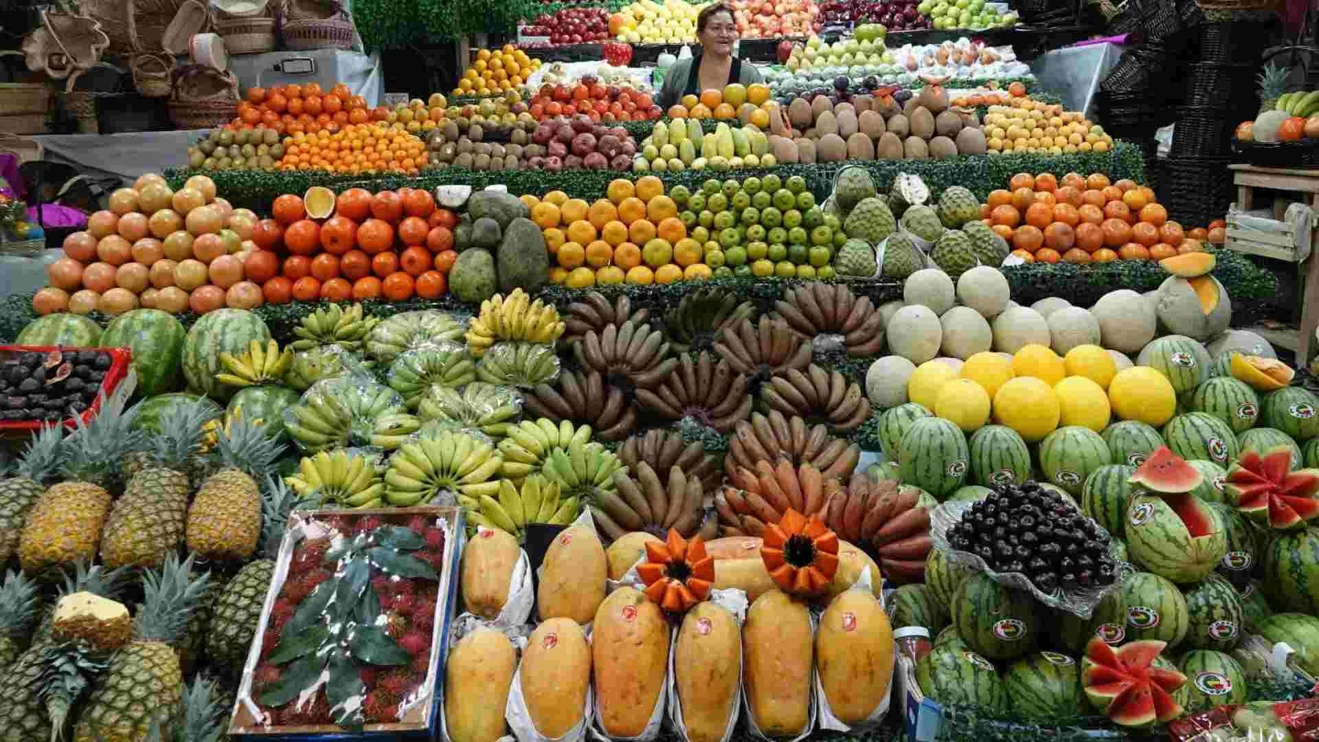 La Profeco informó cuáles serán las frutas de temporada y verduras más baratas durante la primavera 2023