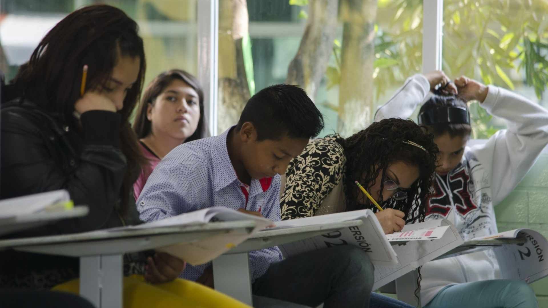 La fecha límite de pago del examen 2023 de la Comipems es el 24 de febrero 