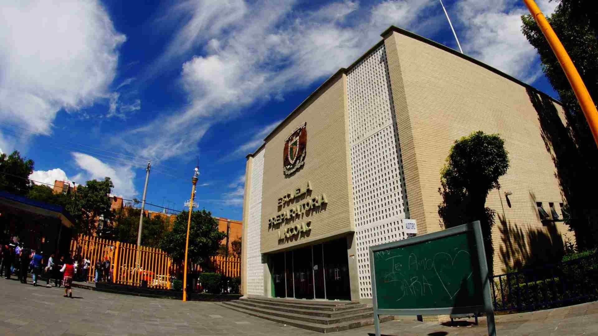 COMIPEMS: ¿Dónde Está y Cuántos Aciertos Pide la Prepa 8 UNAM?