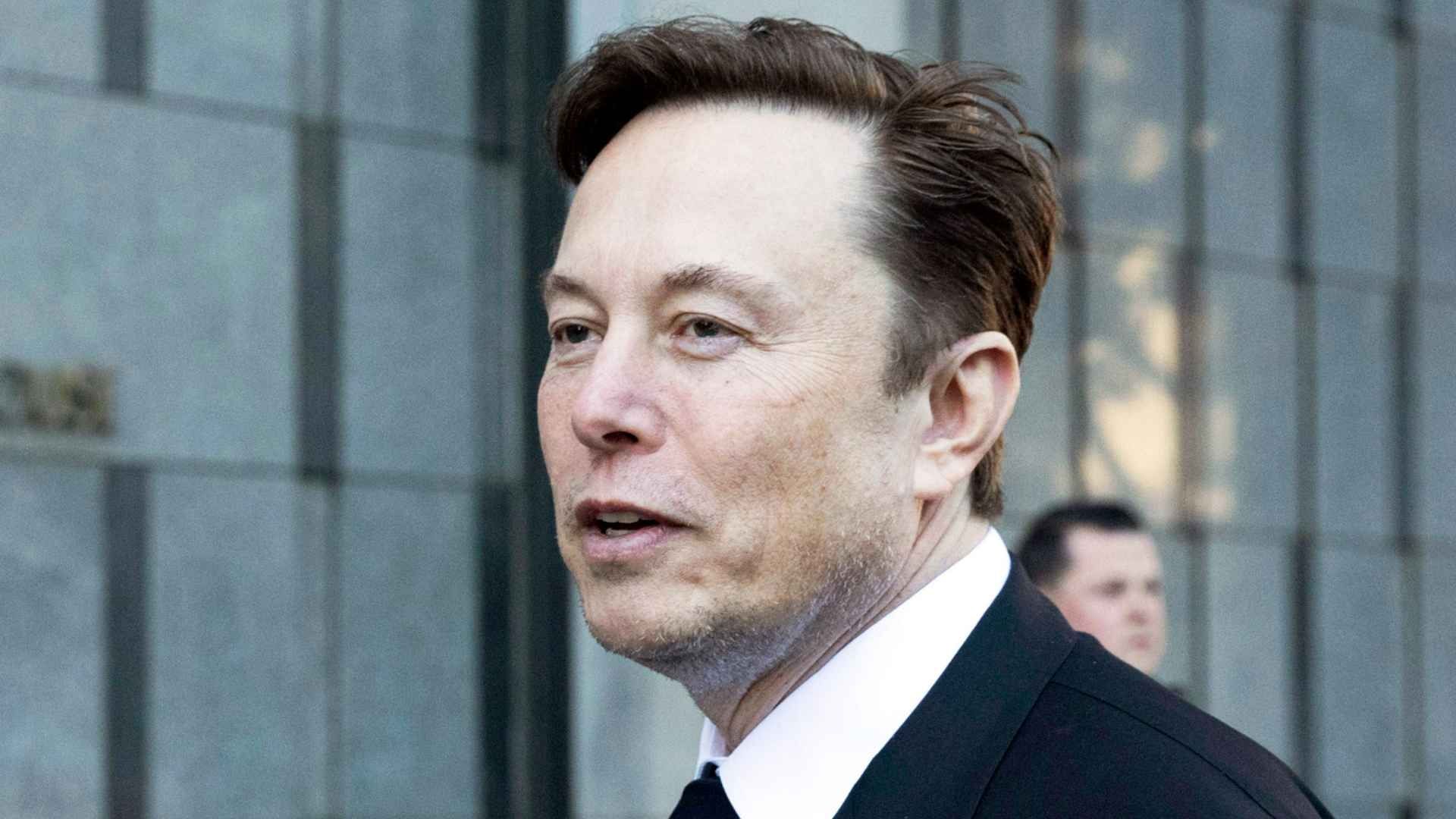 Elon Musk modifica algoritmo de Twitter