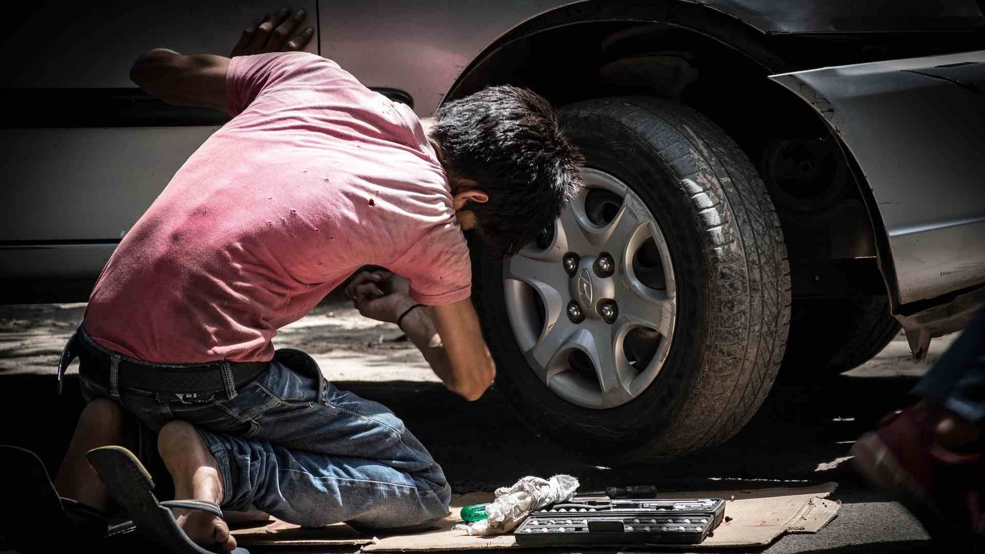 trabajo infantil ha crecido en los últimos añoa en EUA