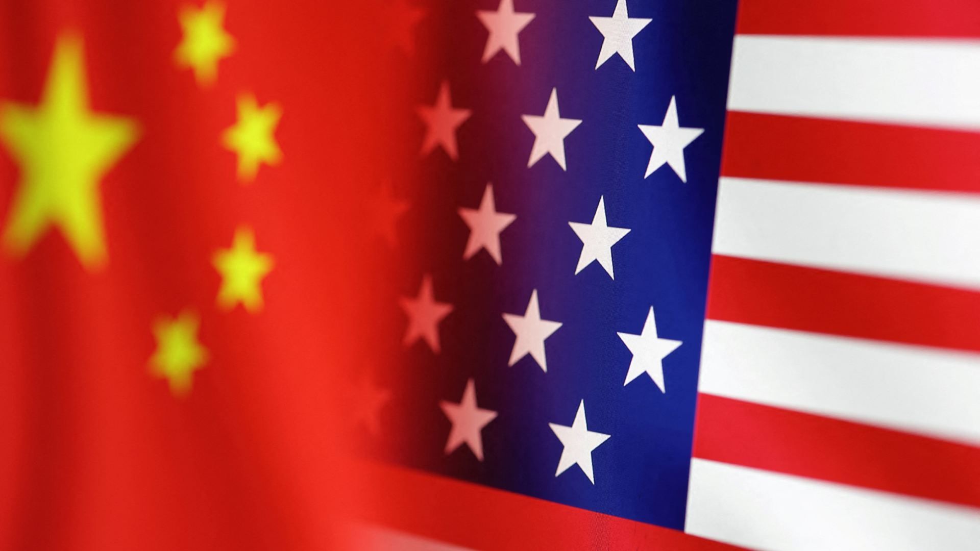 Nueva crisis afecta las relaciones entre China y EUA