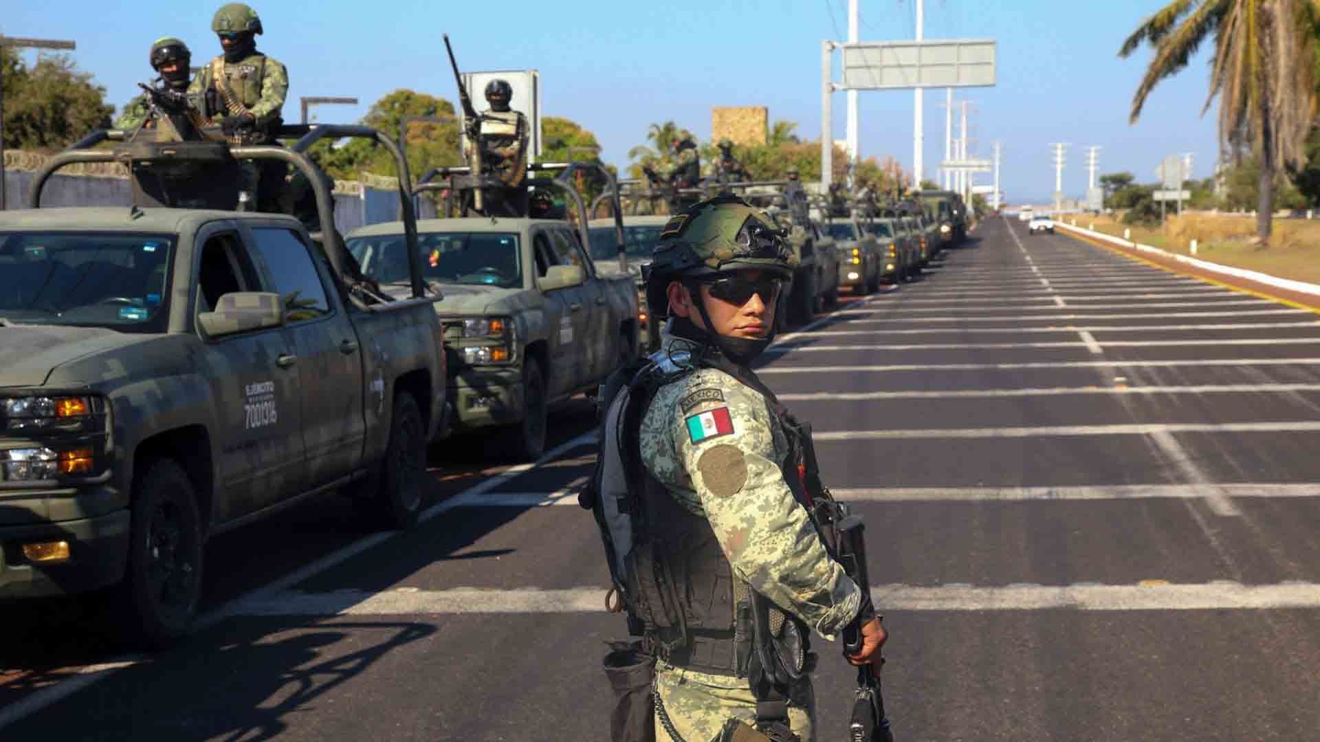 49 mil denuncias por tortura se registran en México durante guerra contra el narco