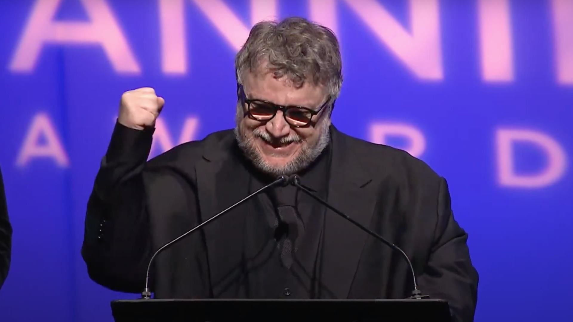 ‘Pinocchio’ de Guillermo del Toro triunfa en los Premios Annie