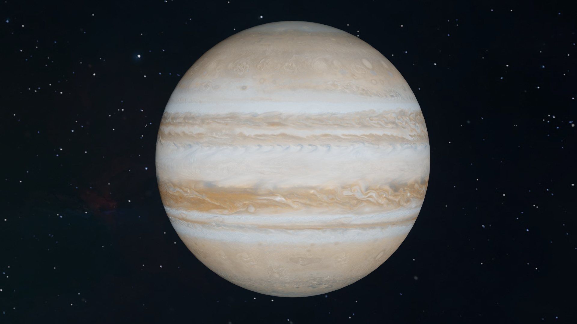 Júpiter Suma 12 Nuevas Lunas en el Sistema Solar