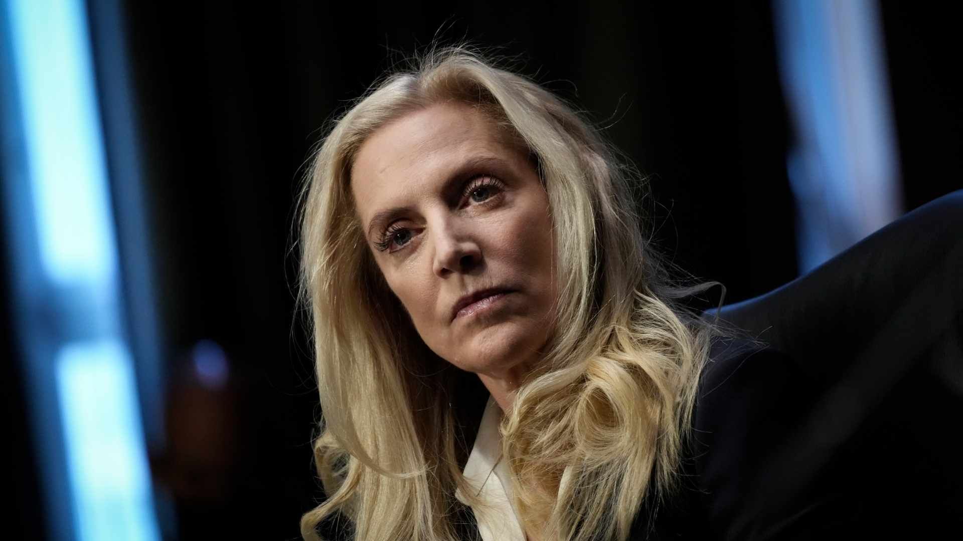 Lael Brainard, designada nueva directora del Consejo Económico Nacional en sustitución de Brian Deese. Foto: AFP I Archivo