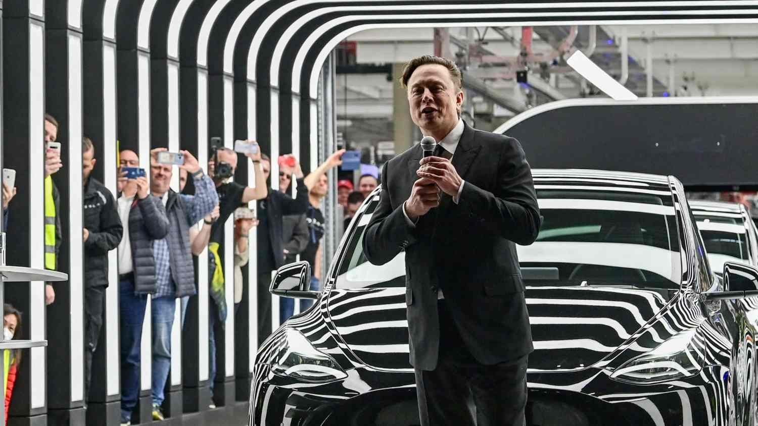 Planta de Tesla en México: Confirman instalación de armadora 