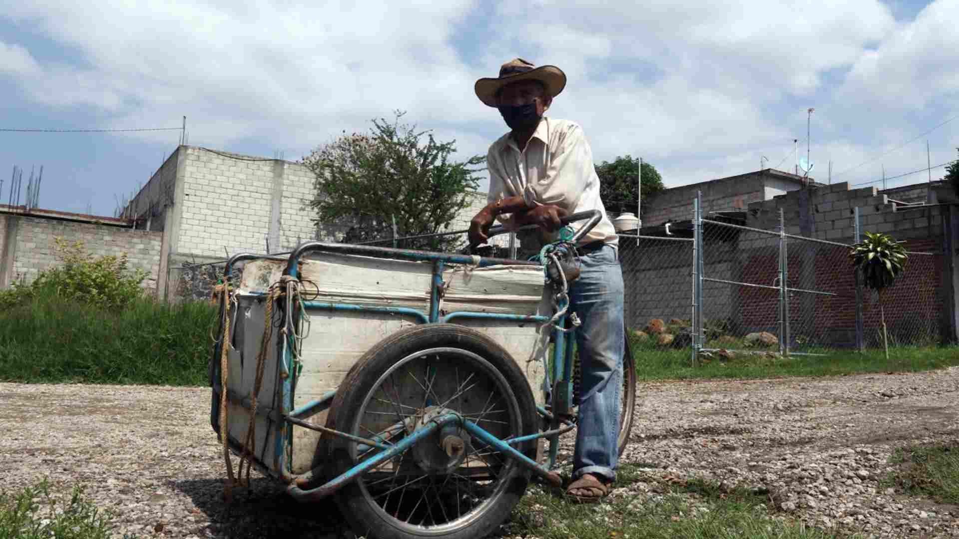 Aumentan pobreza en México, según el Coneval