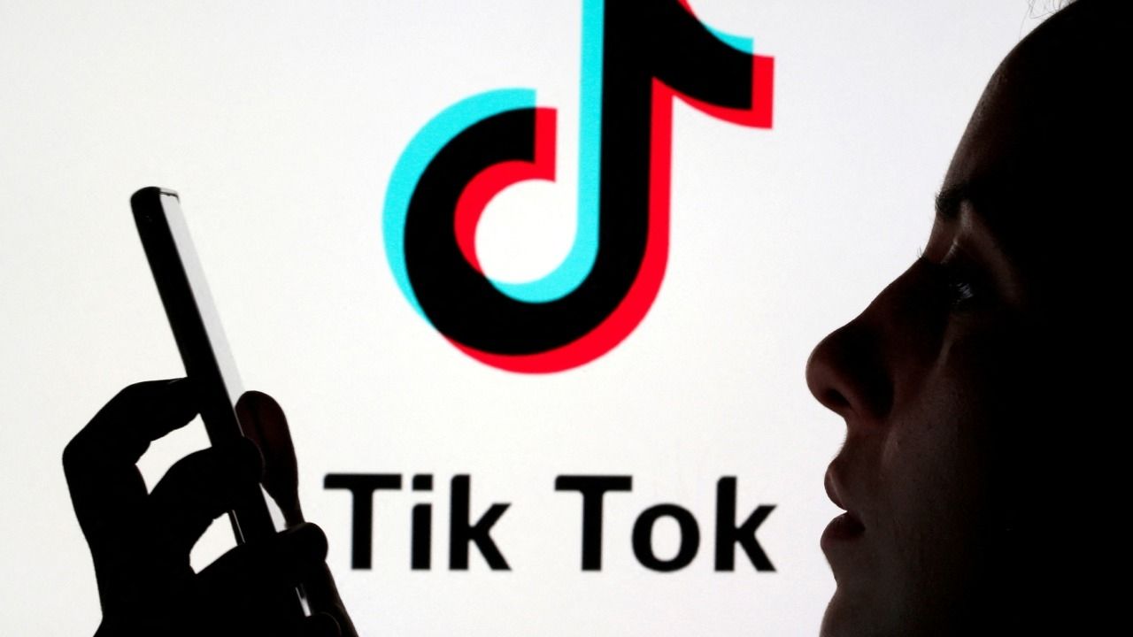 EUA Da 1 Mes para Prohibir TikTok en Dispositivos Oficiales