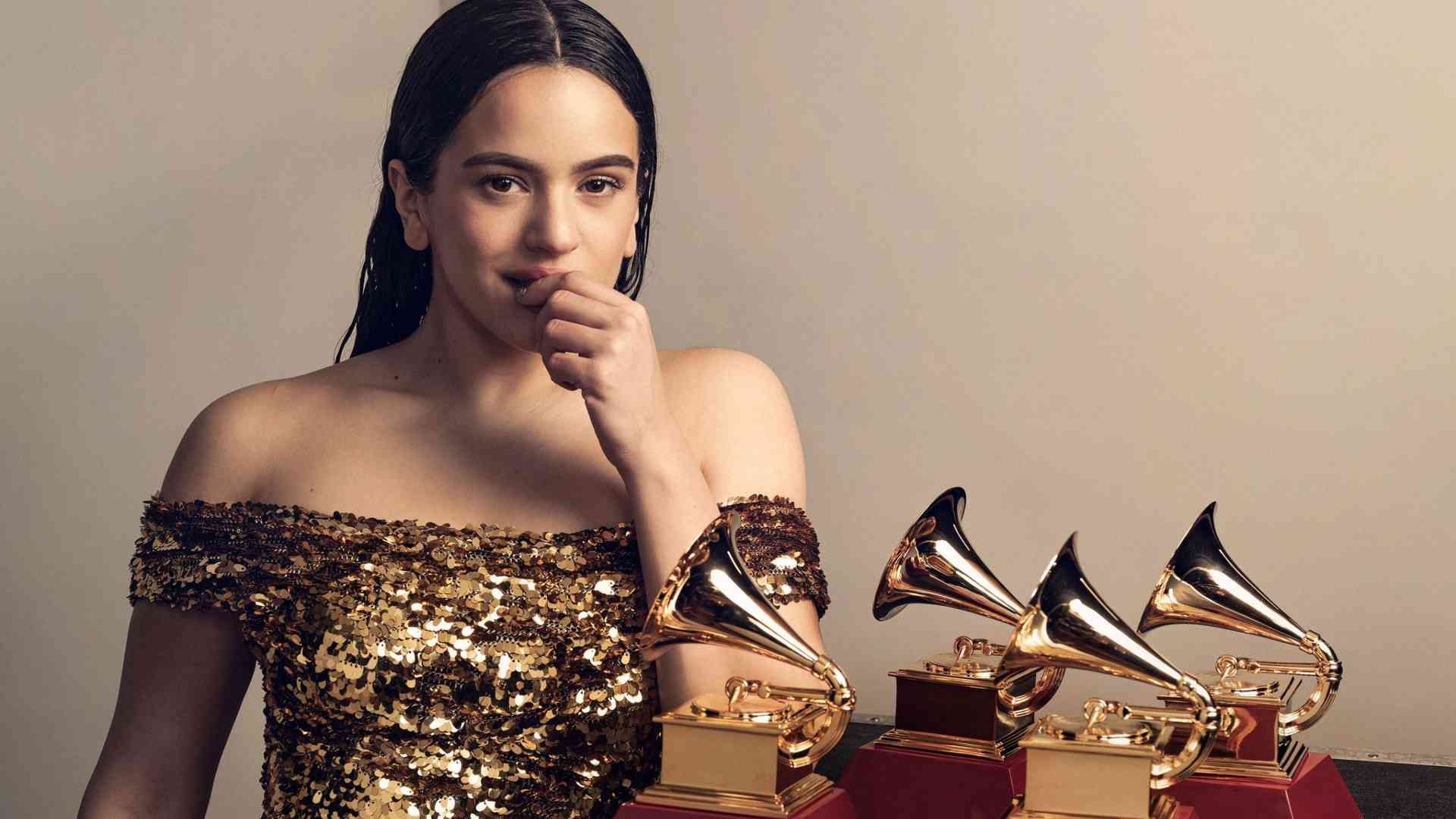 Sevilla será sede de los Premios Grammy Latinos 2023