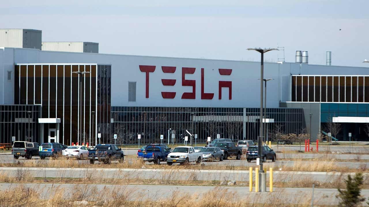 Tesla Instalará Planta en Monterrey, Nuevo León: AMLO Detalla Inversión de Musk en México