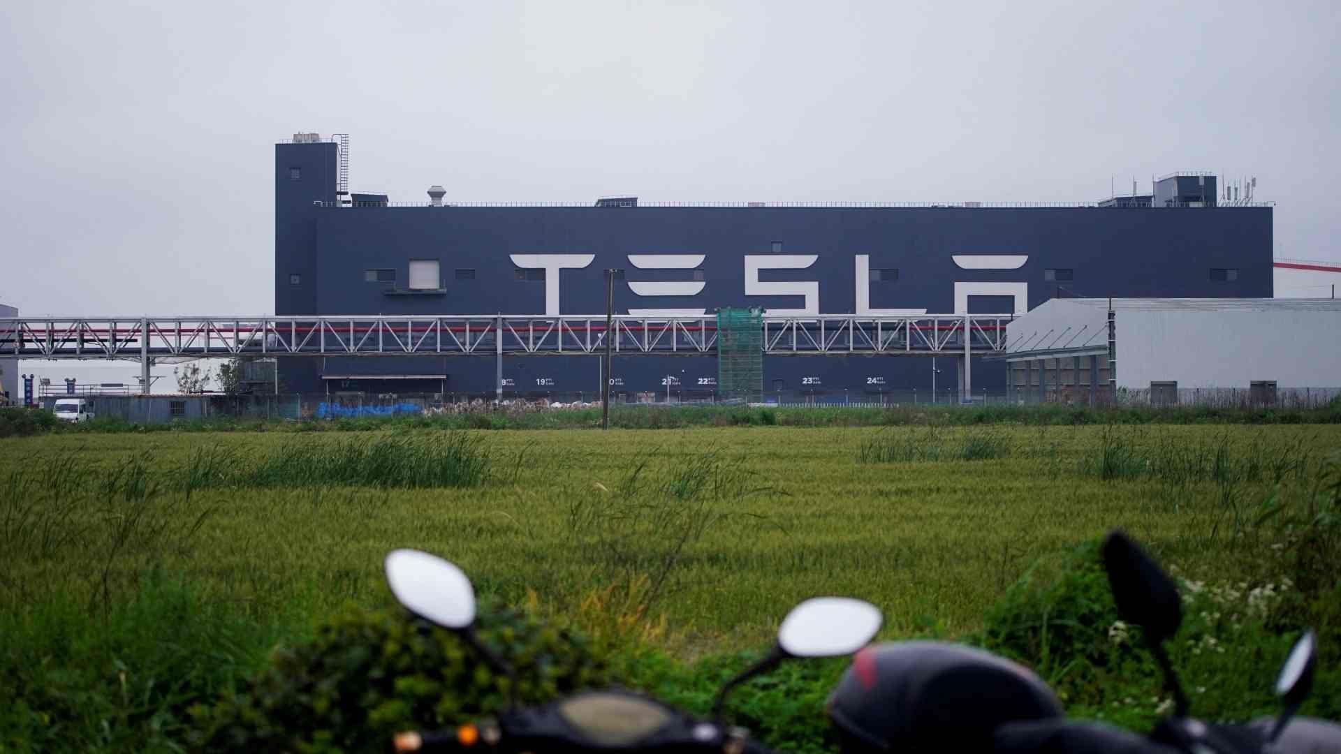 Abren vacantes de Tesla en México; así te postulas