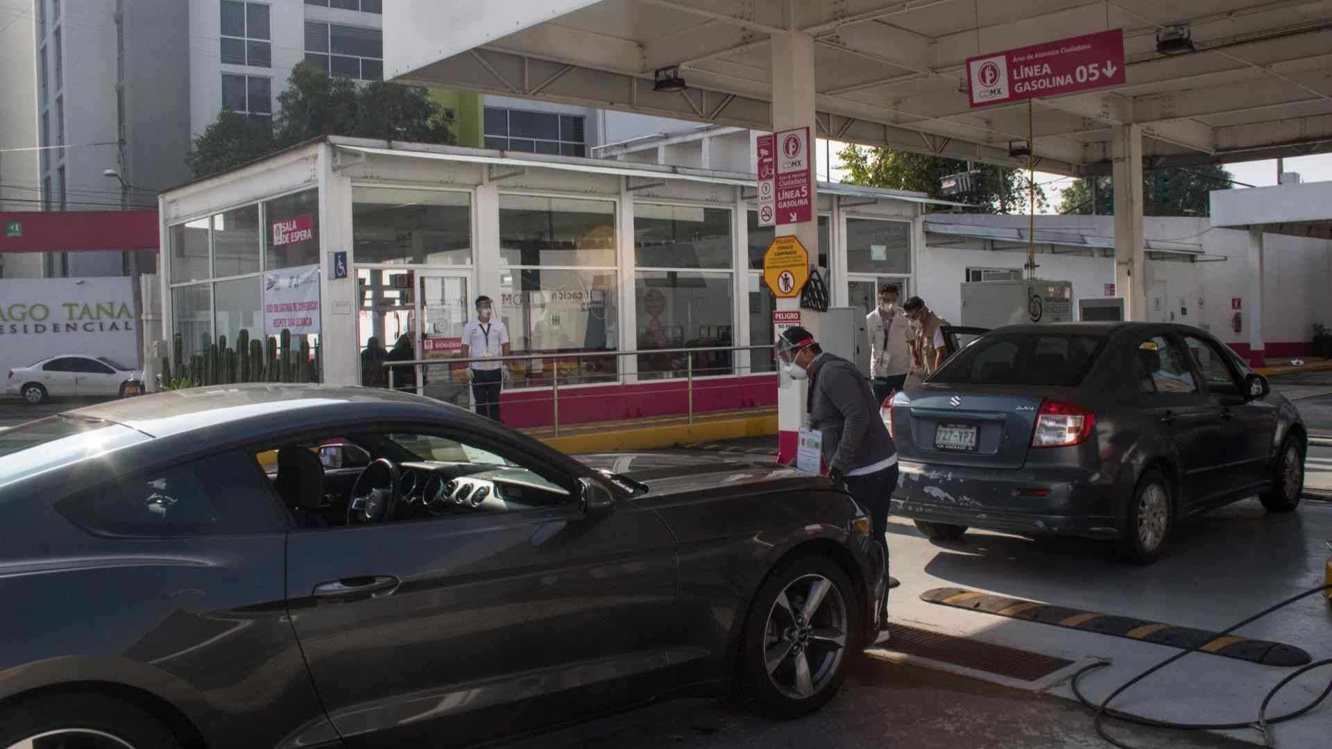 La verificación vehicular en la CDMX tendrá un costo de 677 pesos a partir del 1 de febrero