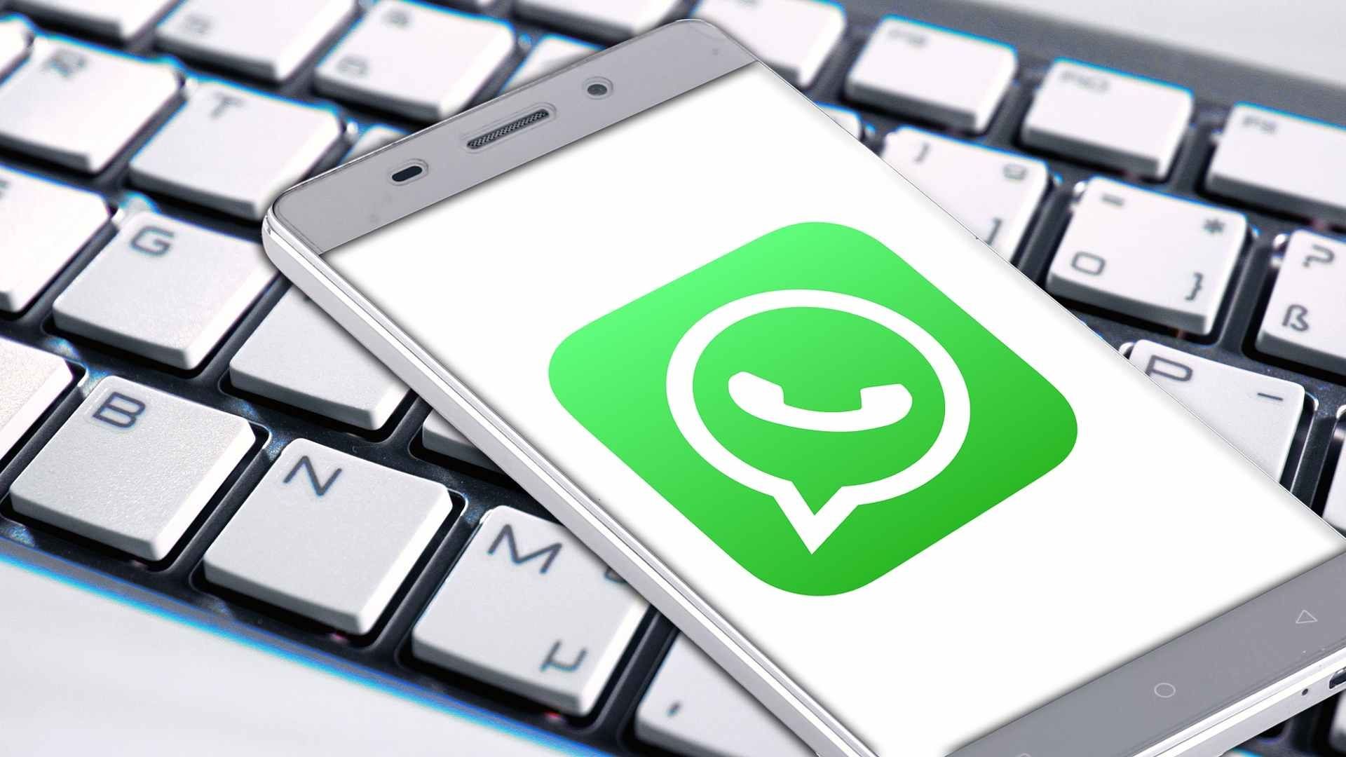 WhatsApp mejoró el envió de documentos e imágenes