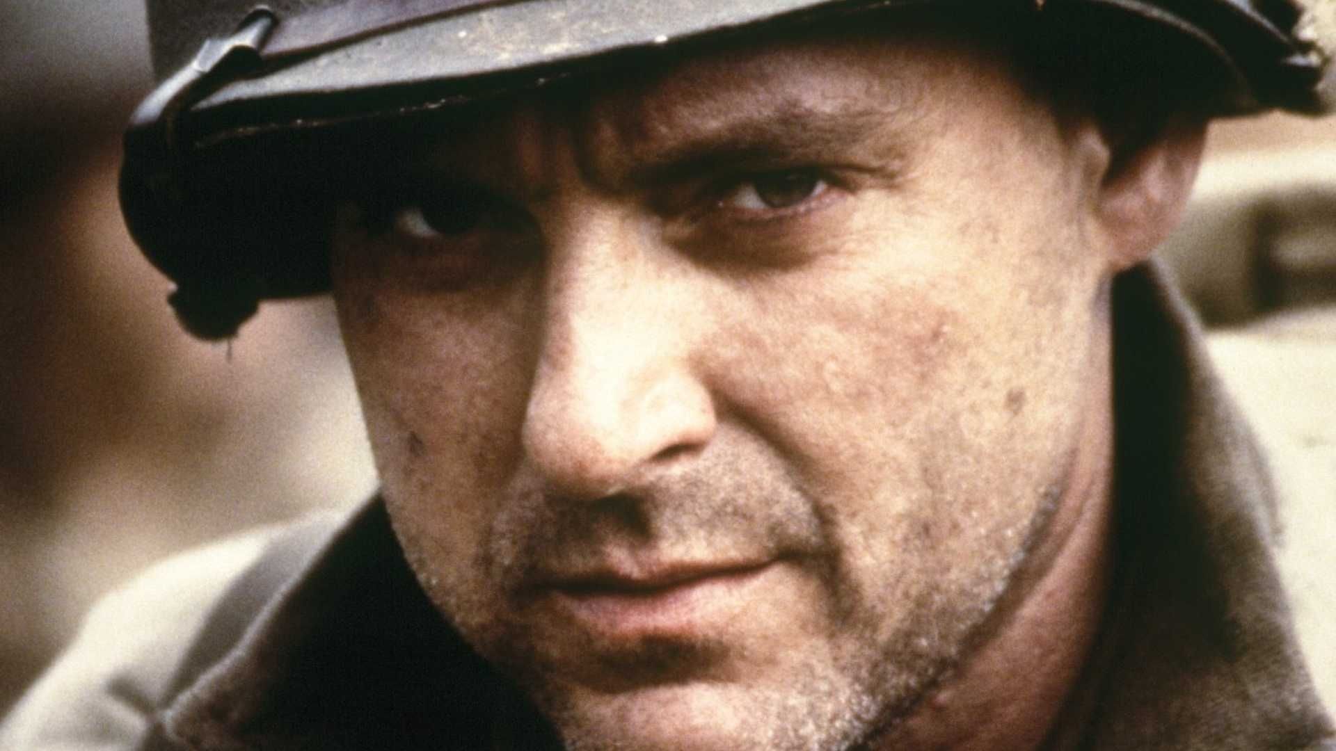 Muere Tom Sizemore, actor de 'Rescatando al soldado Ryan'