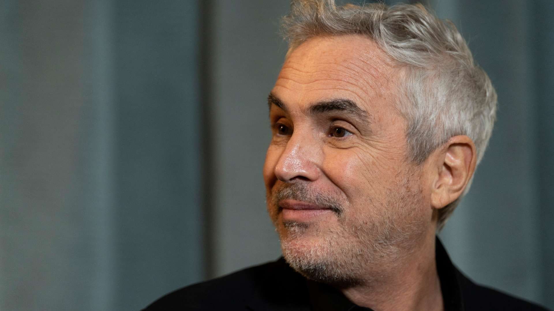 Alfonso Cuarón está nominado al Óscar por mejor cortometraje