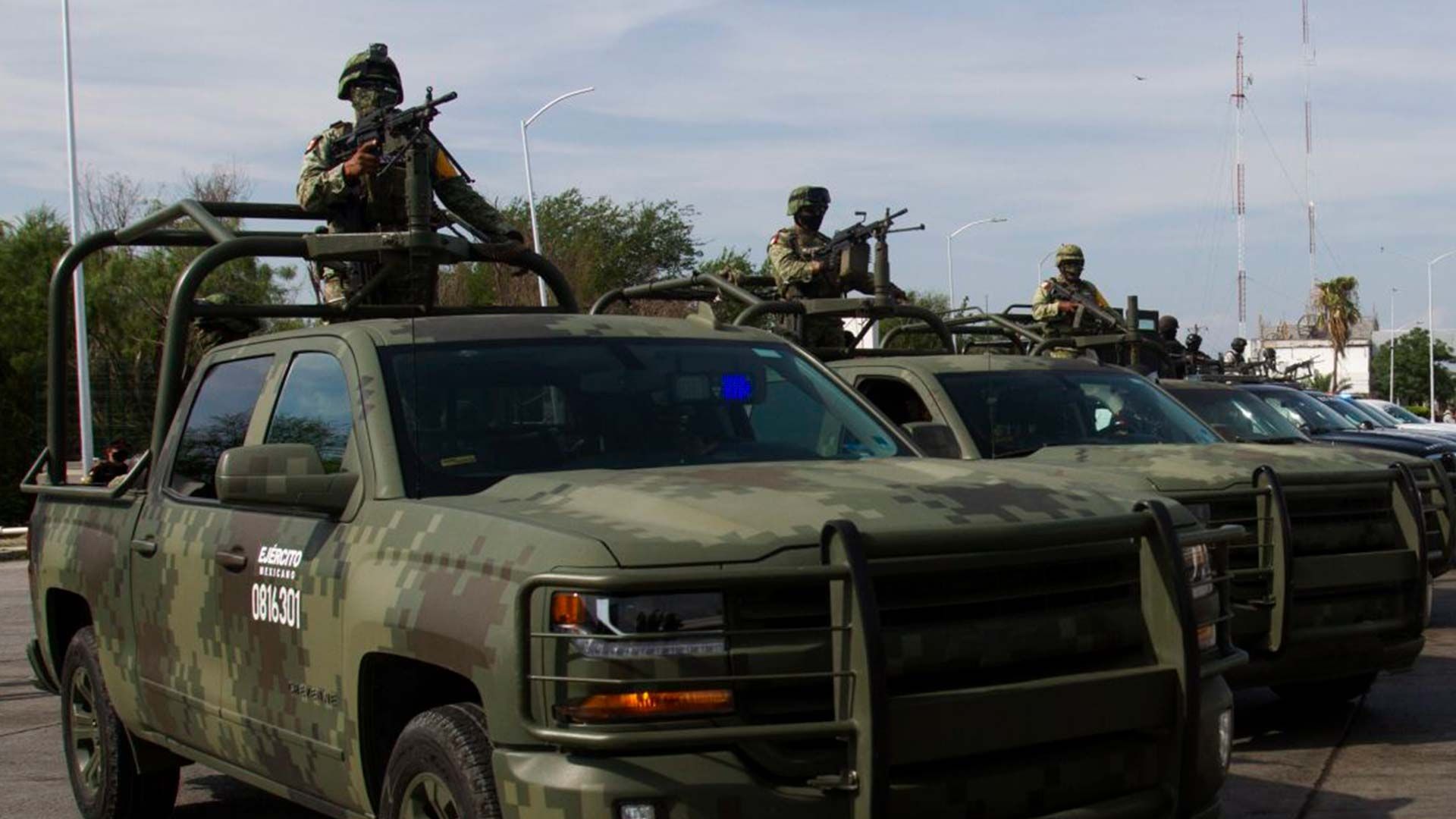 AMLO defendió a las Fuerzas Armadas ante señalamientos de ONU Derechos Humanos