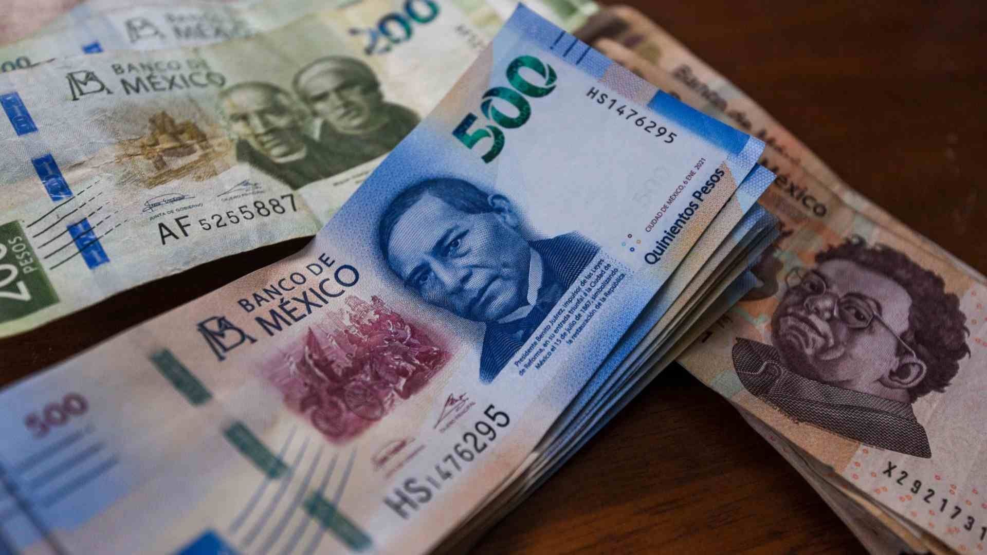 Proponen Aumentar Aguinaldo a 30 Días de Salario en México