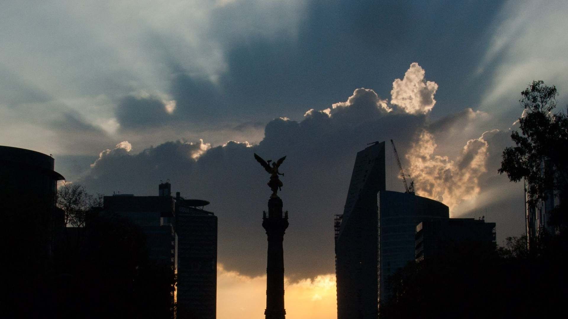 Bombardeo de nubes: ¿Qué es y cuándo iniciará en CDMX?