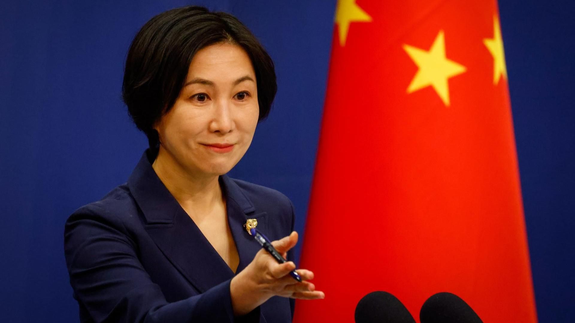 China Dice que Represión TikTok en Estados Unidos No Tiene Fundamentos