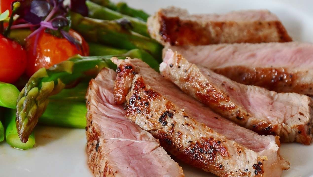 Científicos piden reducir ingesta de carne cada 15 días para frentar el cambio climático