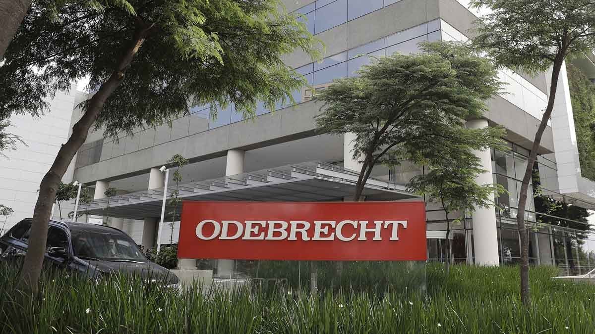 Cerrado caso Odebrecht