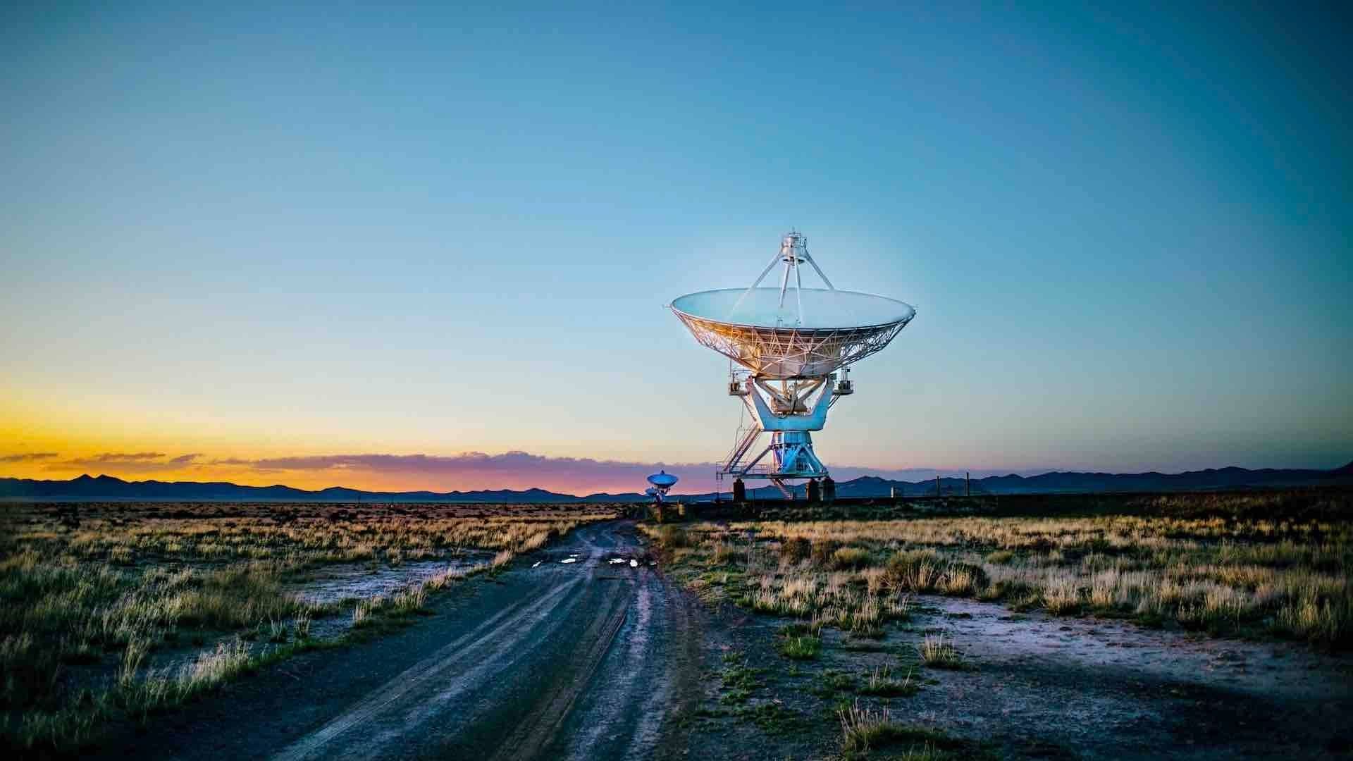 Científicos usan inteligencia artificial para encontrar extraterrestres