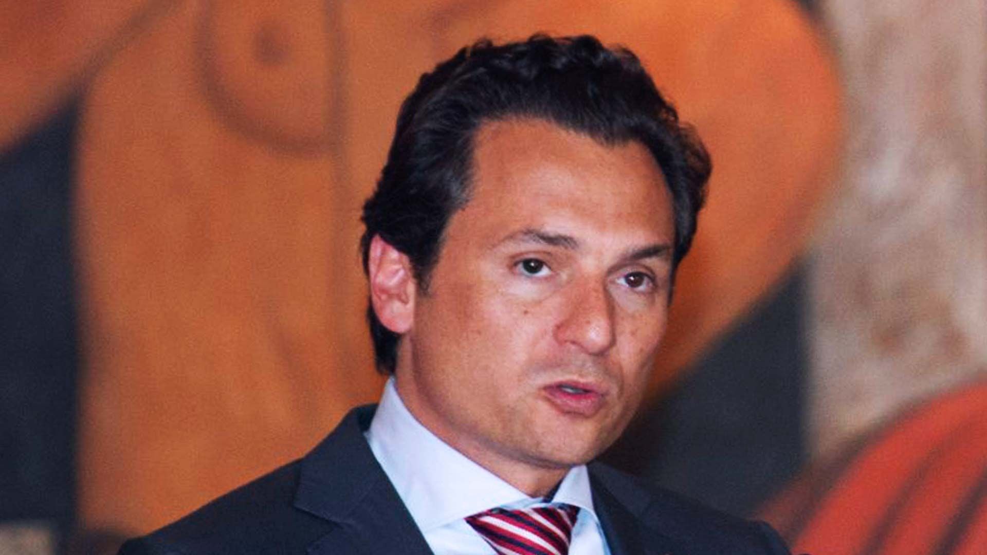 Emilio Lozoya, exdirector de Pemex, a juicio oral por caso Odebrecht