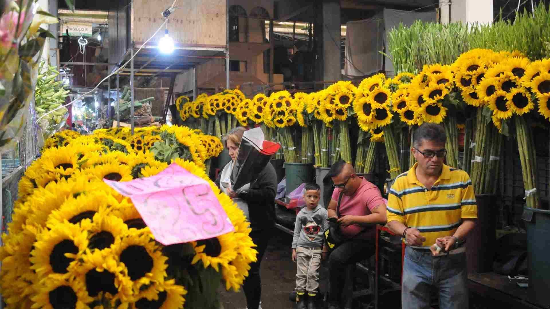 Varios usuarios de redes sociales han vuelto viral el hecho de regalar flores amarillas el 21 de marzo