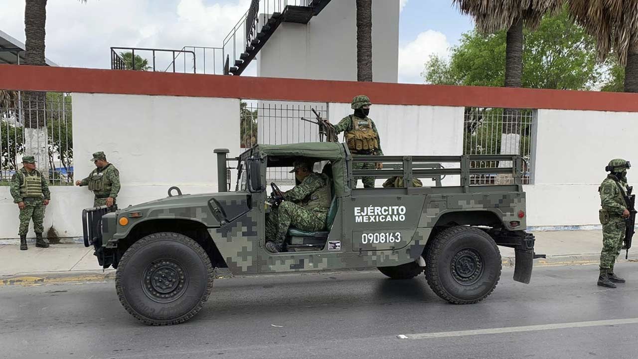 Encuentran a estadounidenses secuestrados en Tamaulipas; hay dos muertos y dos vivos