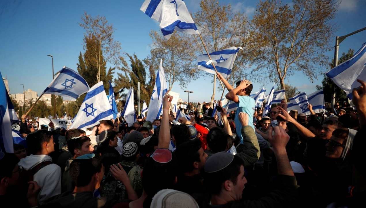 Anuncian “Pausa” en Reforma Judicial de Israel