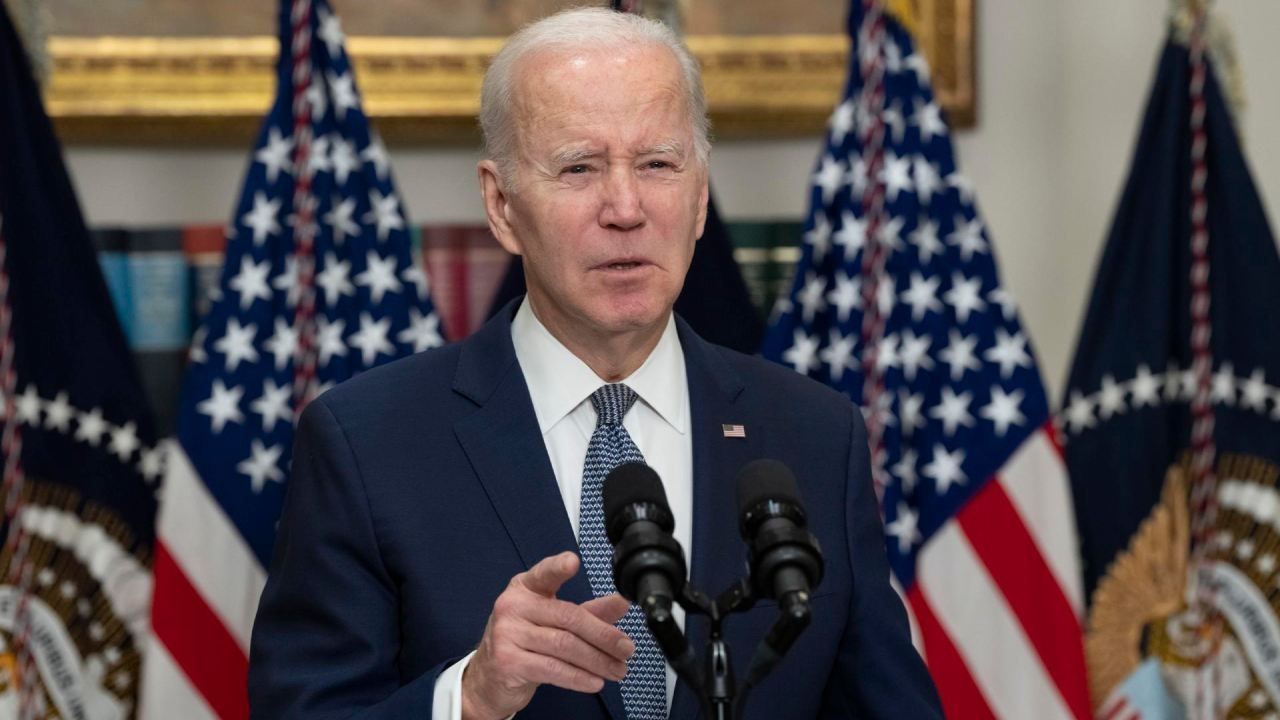 Biden: Política contra Infancias Trans es Vergonzosa