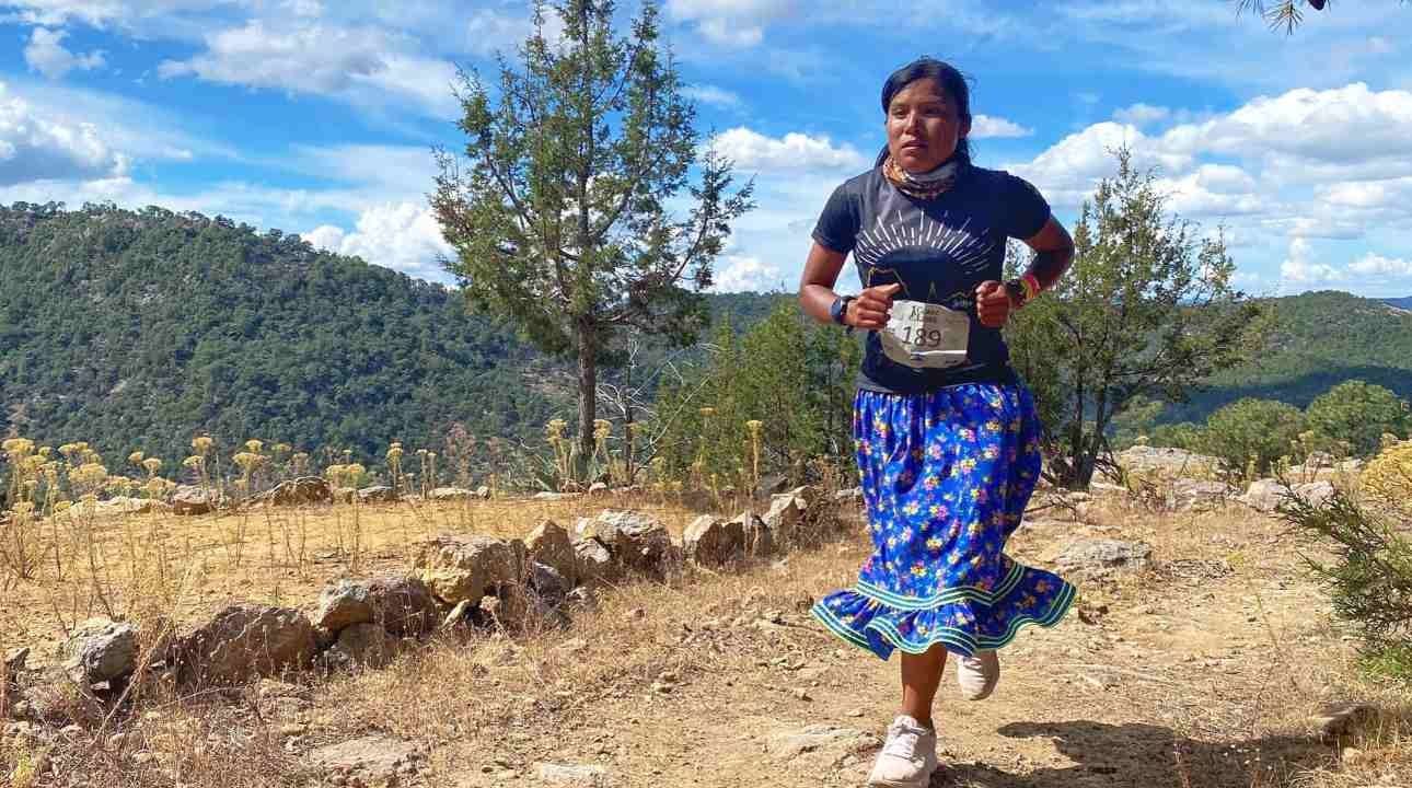 En sus Marcas, Todo Listo para Ultra Maratón Tarahumara