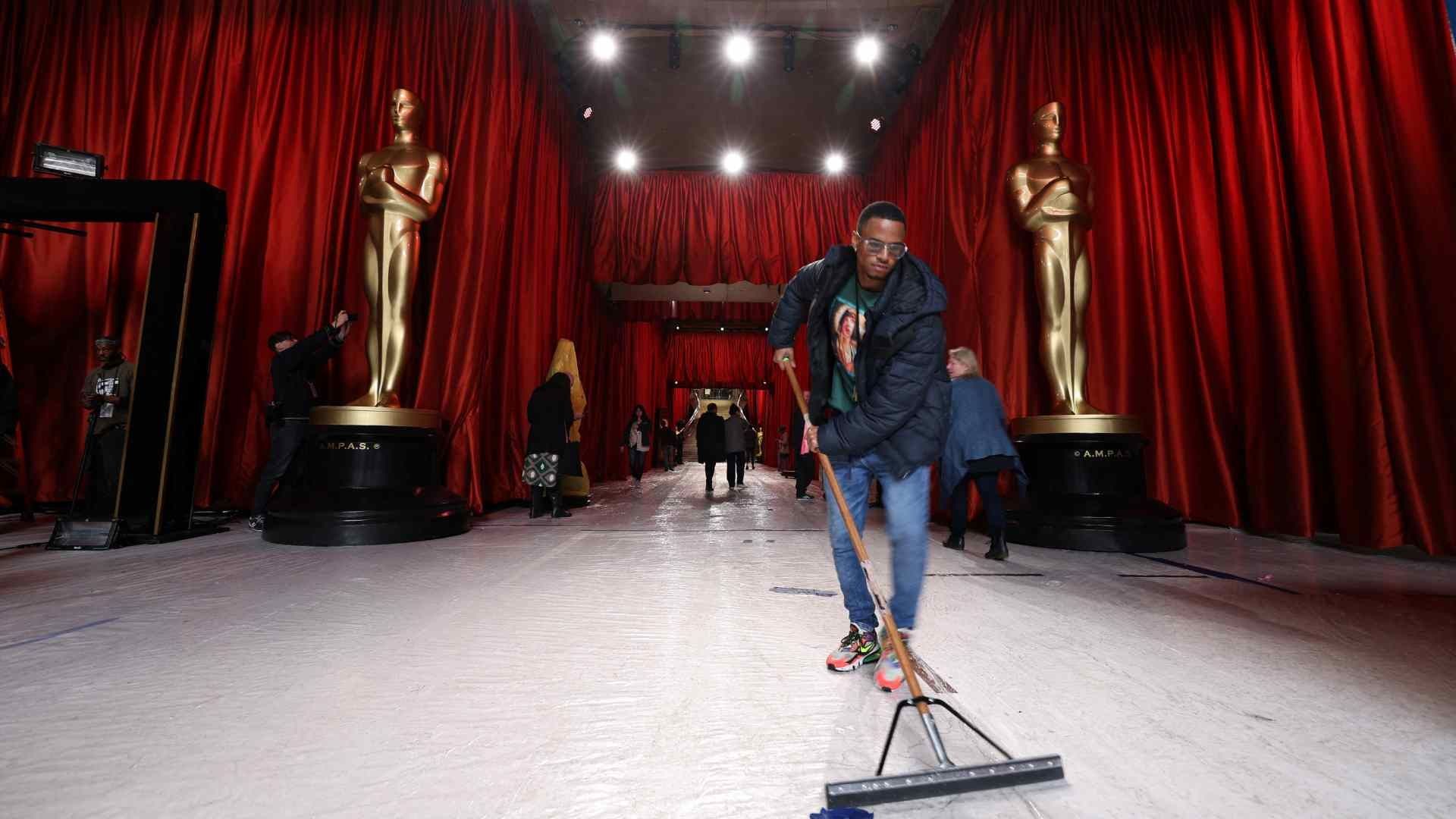 Cambios en los premios Oscar buscan atraer nuevos públicos 