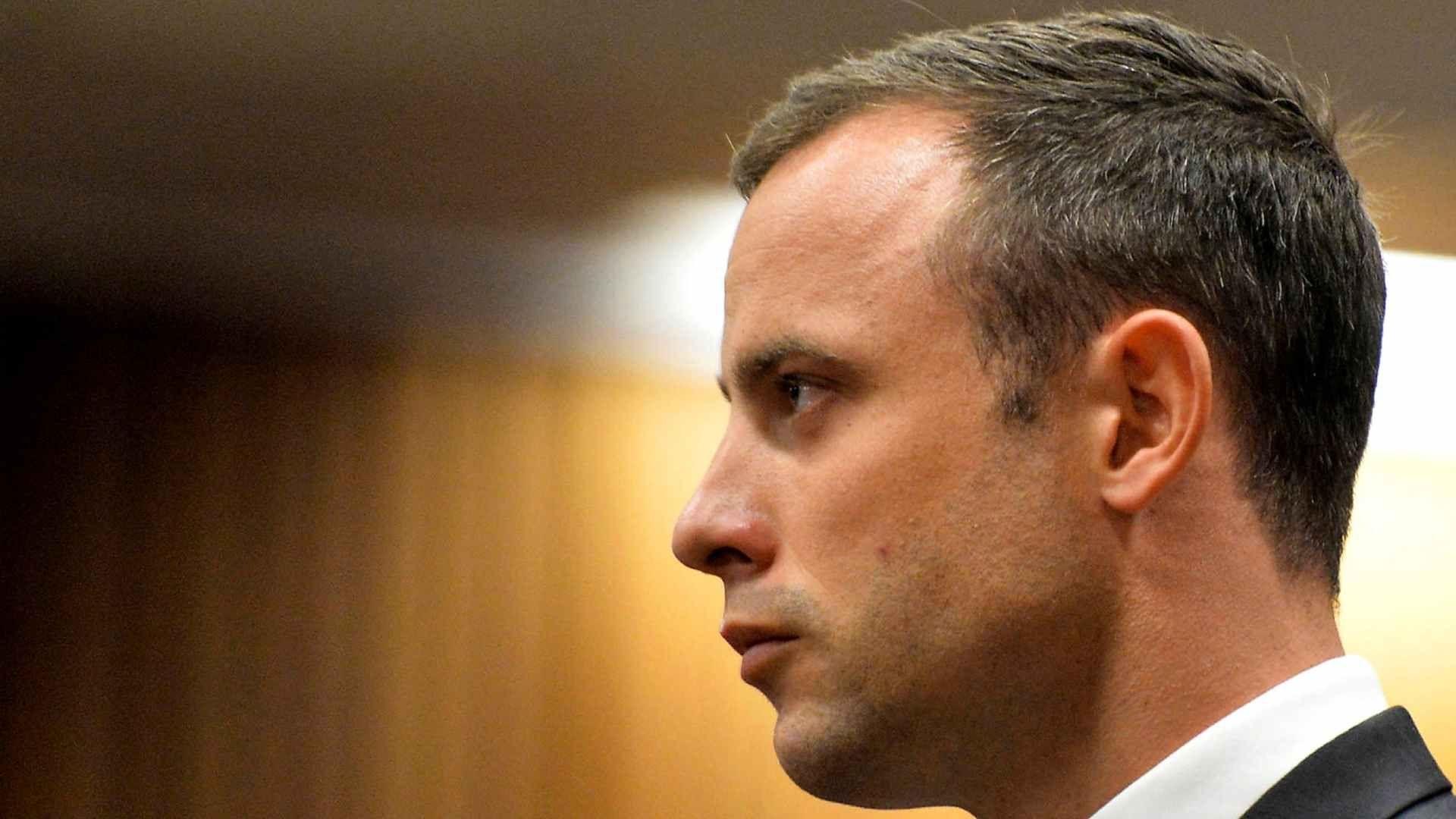 Oscar Pistorius Podría Obtener Libertad Condicional