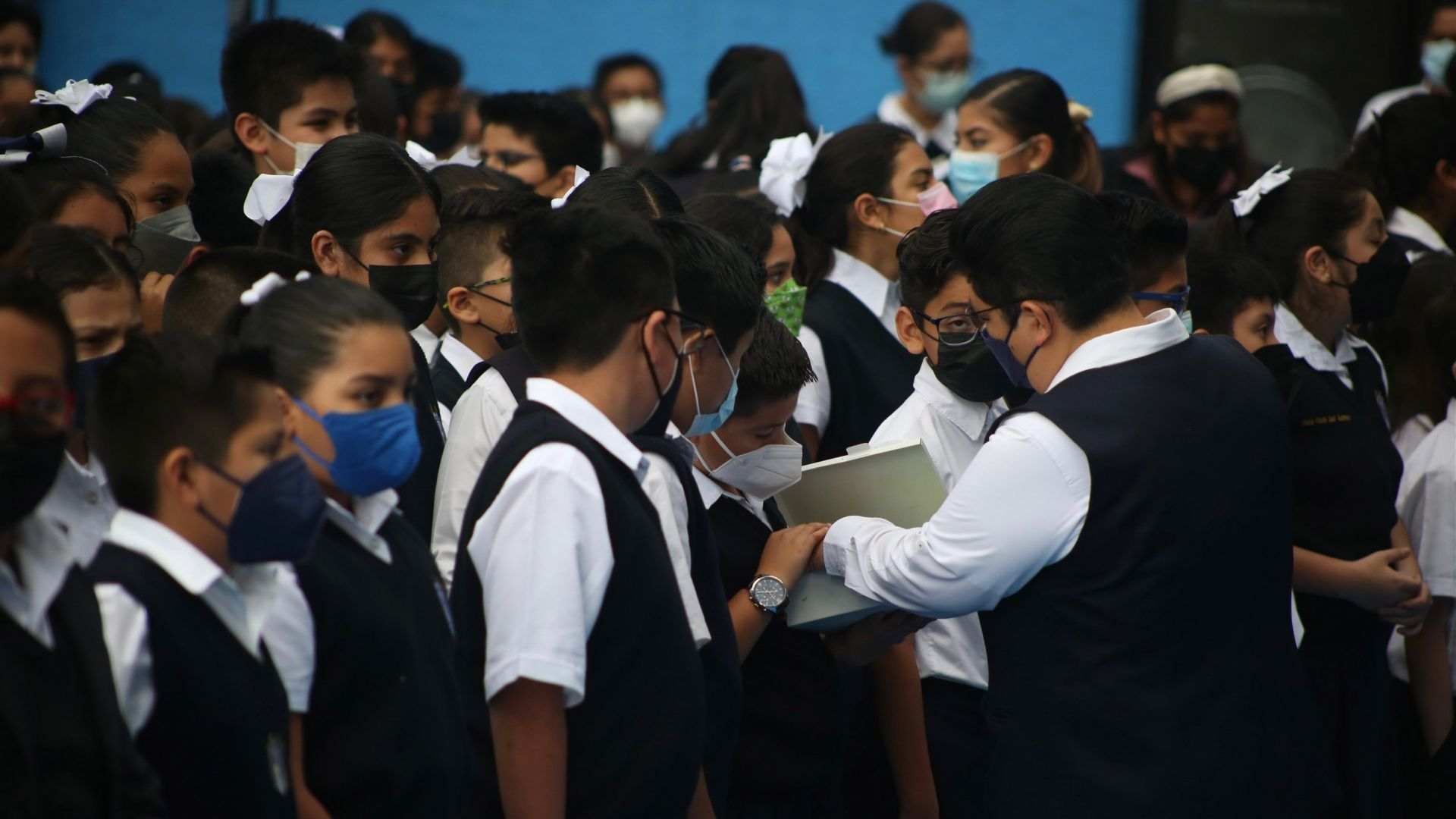 Pandemia Emocional en México Cobra Factura a Jóvenes a Raíz del Covid-19